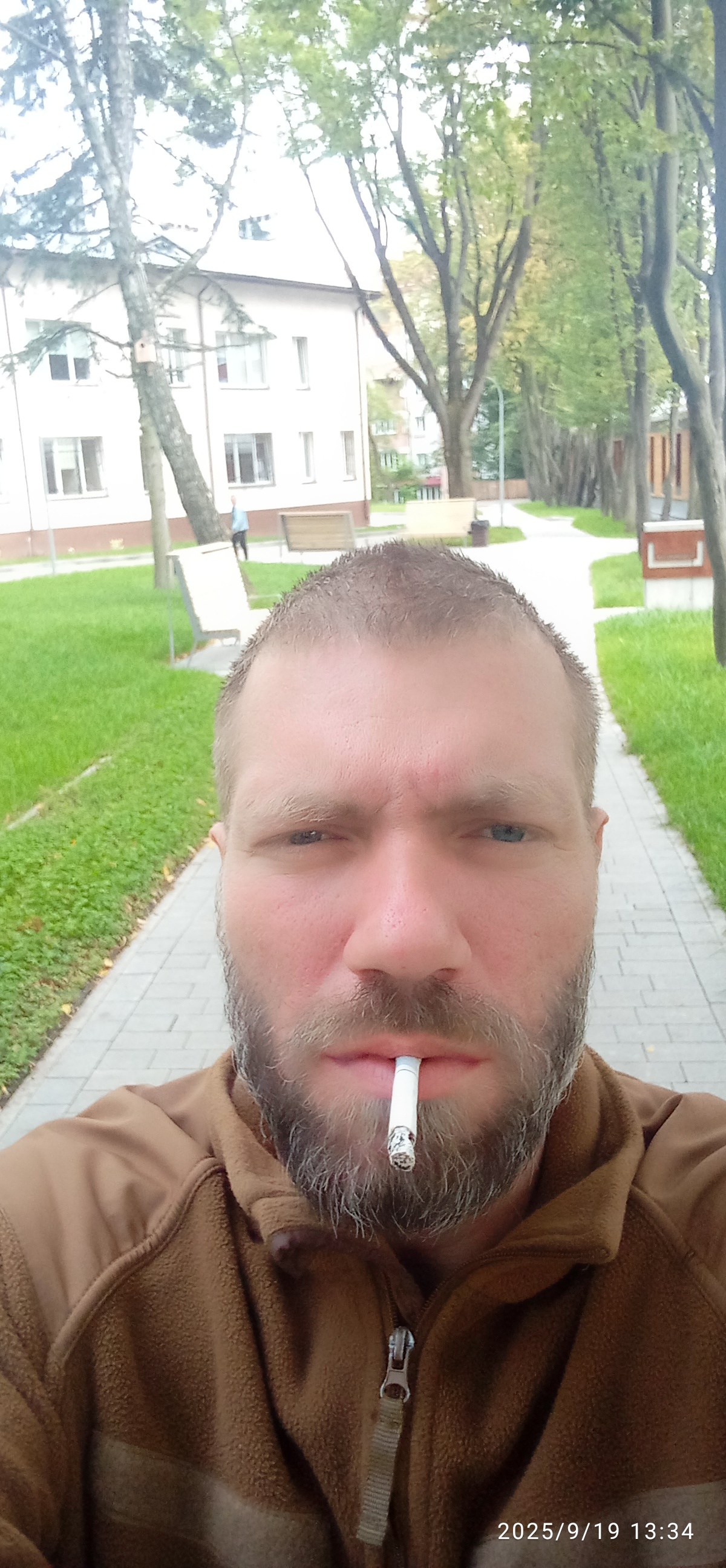 Встречи